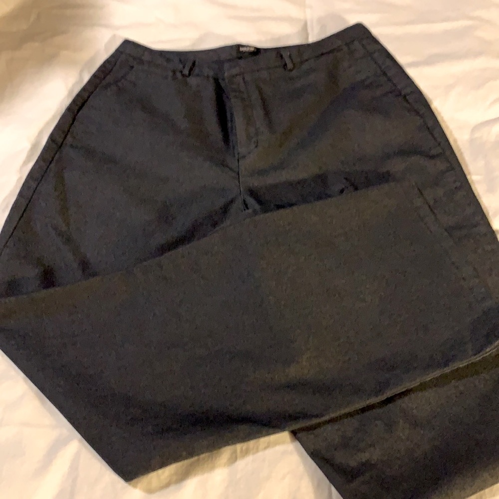 EUC Dockers’  Khakis for Women Stretch